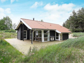 Quaint Holiday Home in Skagen near Sea in Skagen